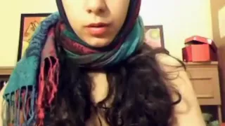 Hot 19y Old Persian Teen