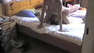 Private Home Sex With Asian