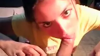 Mi Ex Adoraba Chupamerla