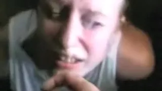 Compilation Of Blonde Cumlover