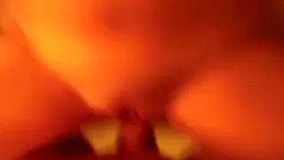 Hot Girlfriend Quick Fuck And Cum