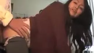 Sneaking Sex While Folks Is Downstairs2