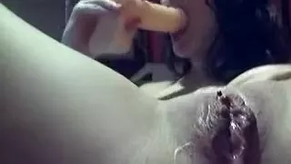 Up Close An Personal