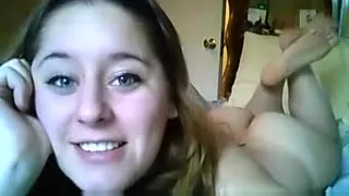 Talking Naked On Cam