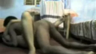 Aunty Fucking Secretly With Neighbor