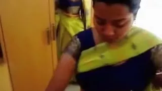 Bangla Bhabhi Scandal With