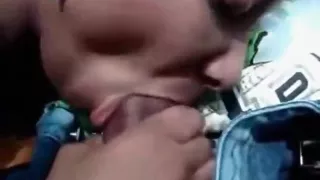 Desi Gf Bj In Car