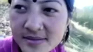 Cute Desi Gf Boobshow/press