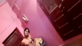 hot and sexy jaanvi captured nude secretely by boyfriend 