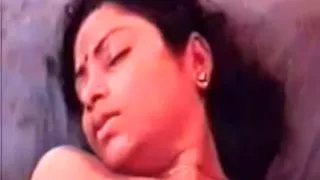 B - Grade Clip Actress Enjoying With Mature Guy