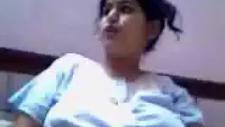 Kolkata Dr Aunty At Night Exposed Her Left Boobs By Hubby On Yahoo