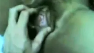 Nina: Desi Black Beauty Exposed