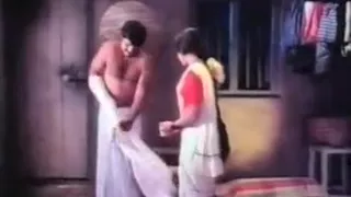 Mallu Actress Seema With Actor A First Night Scene