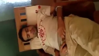 New Bengali Couple Homemade3