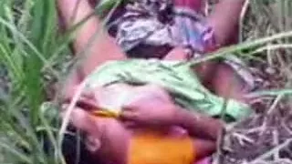 Bangla Randi Fucked Outdoor