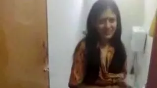 Bhabhi Bath After Sex