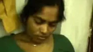 Desi Aunty Real House Fucking