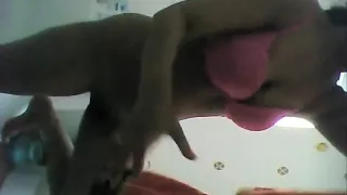 Desi Bangoli Bhabi Bathing Built For Bbc