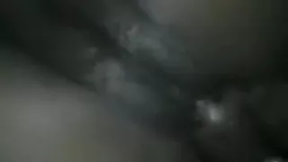 Desi Couple Dark Sex Scene