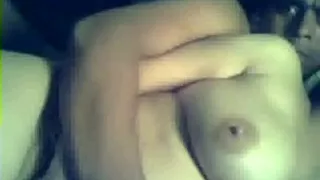 Desi Cute Bhabi Fucking With Husband On Webcam - Kinu