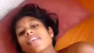Desi Cute Girl Fucking With Bf