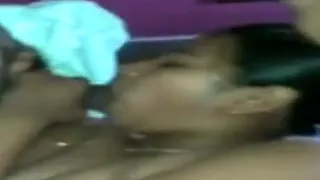 Naked Boobs Desi Gf Give Bj2