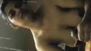 Desi Indian Young Girl Playing With Bf’s Dick