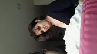 Desi Mom Seducing Cousin Listen Their Conversation