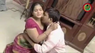 Hot Mallu Servent Seduces Her Owner When Her Madam Not At Home