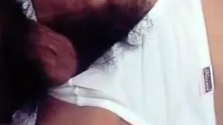 For Hairy Lovers Very Hairy Pussy Girl Shayali Hard Fucked With Big Dick Of Lover