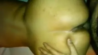 Big Ass Bengali Wife Doggystyle Fucking