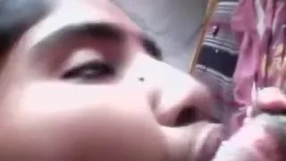 Joypurhat Bhabi Blowing