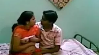 indian girl got fucking with her boyfriend 