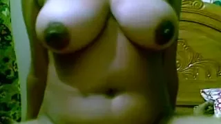 Desi Big Boobs Girl Sucking And Fucking