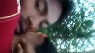 Desi College Cpls Horny Smooching