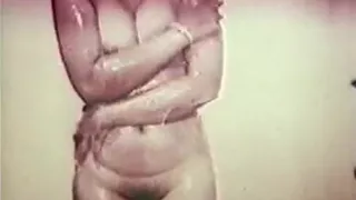 Full Nude Shower Bath