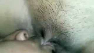 Desi Gf Naked Show And Pussy Lick/eat By Bf