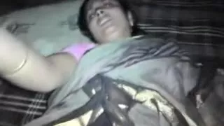 Desi Aunty Kiss And Chut Show Capture