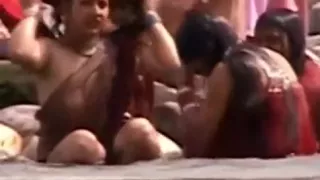 Second & Last Of The Clips