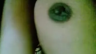 Aunty Boob Press By Devar