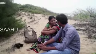 Indienne, En Plein Air, Softcore