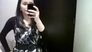 Cute And Beautiful Sexy Girl Showing Cute Boobs And Hairy Pusssy