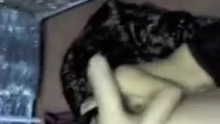 delhi shoe store owner with girlfriend  having fuck at the store