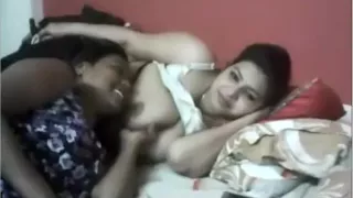 Desi Threesum Cam Other Parts