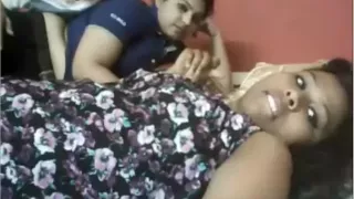 Desi Threesum Cam Other Parts3