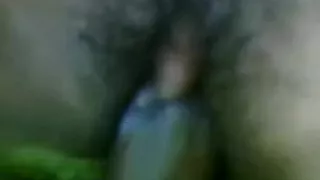 Desi Couple Fucking Outdoor