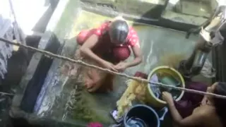 Desi Girls Bathing Nude Nice Boobs