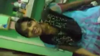 Desi Newly Married Dulhan Boobs