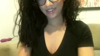 Crazy amateur MyFreeCams, Panties and Bikini porn scene