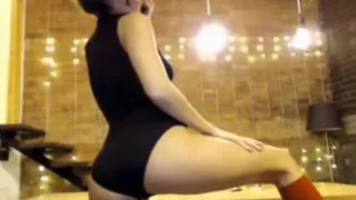 Best homemade Webcam adult clip